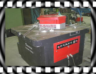 �R�[�i�[�V���[�����O�i�A�}�_�j