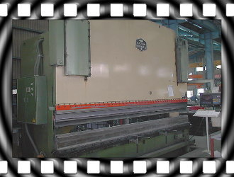 �x���_�[�i�ۋ@�B�j