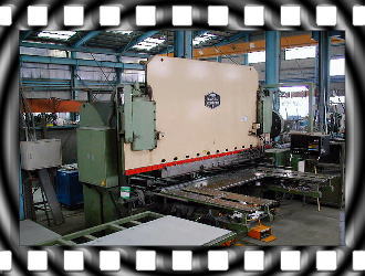 �p�l���x���_�[�i�ۋ@�B�j